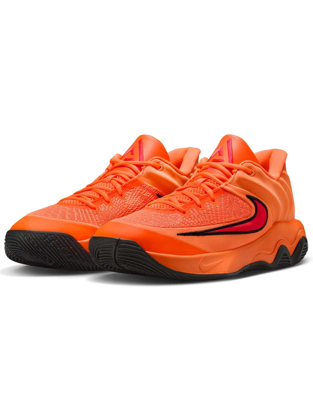 NIKE Обувки GIANNIS IMMORTALITY 4