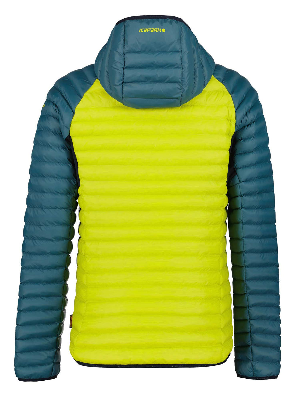ICEPEAK Яке DILLON