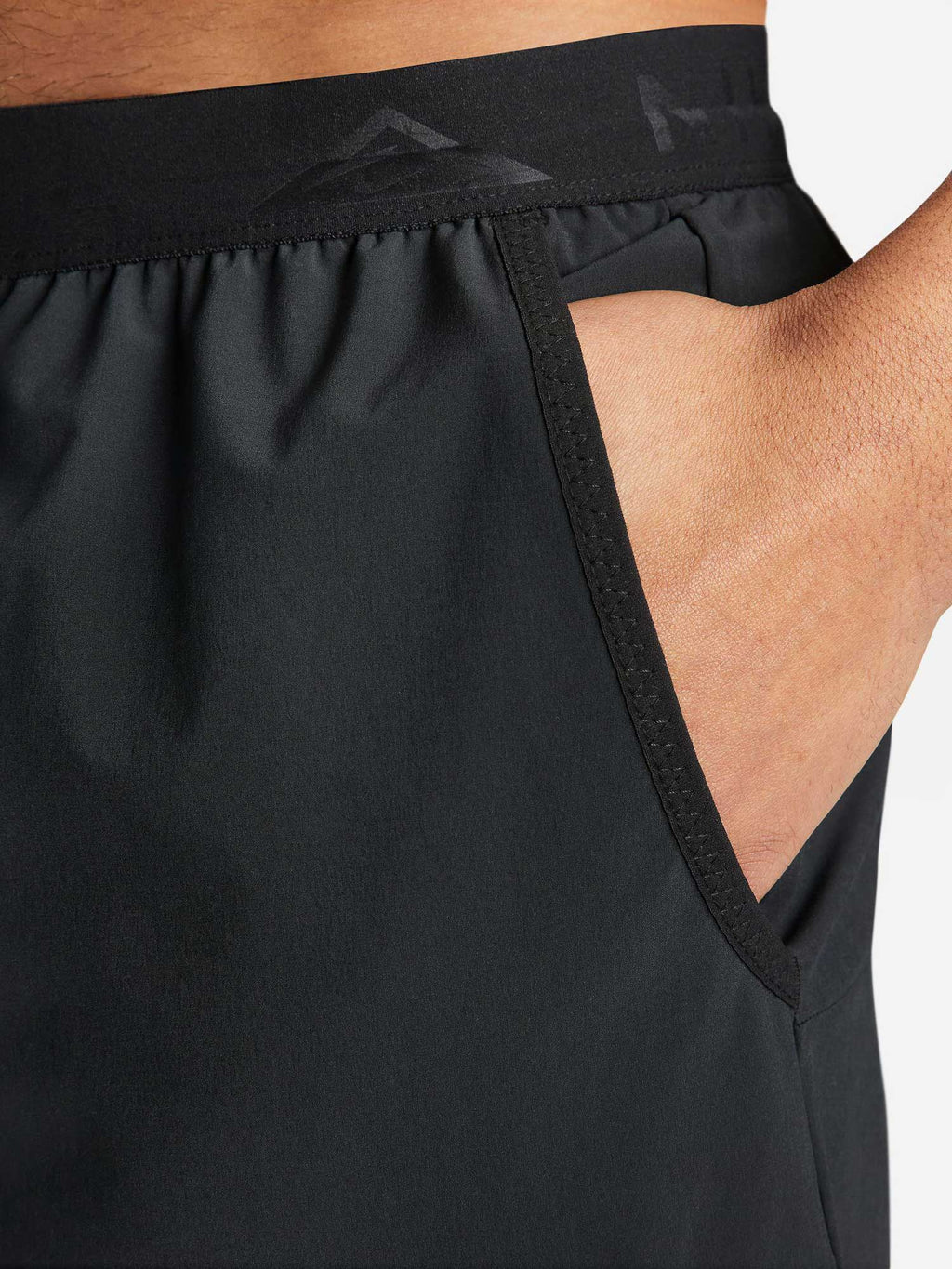 NIKE Спортно долнище M NK DF DAWN RANGE PANT