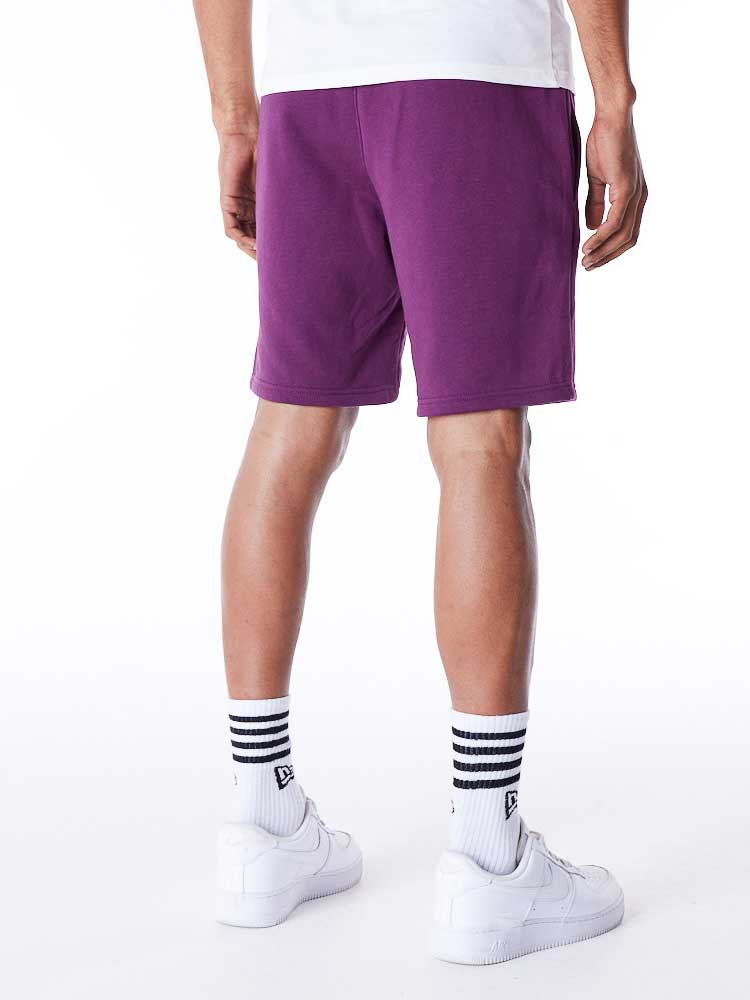 NEW ERA Къси панталони LEAGUE ESSNTLS SHORTS LOSDOD