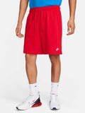 NIKE Къси панталони M NK CLUB KNIT SHORT