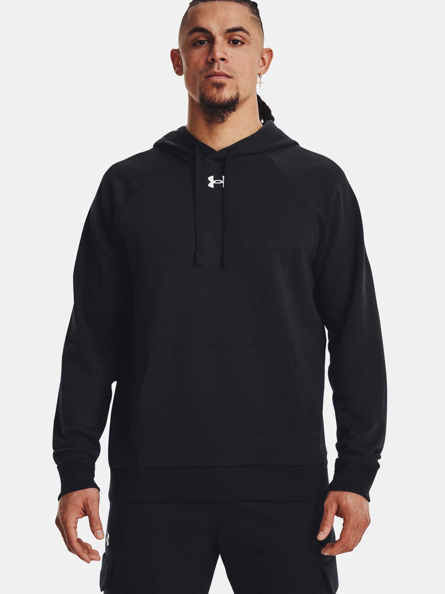 UNDER ARMOUR Суитшърт Rival Fleece