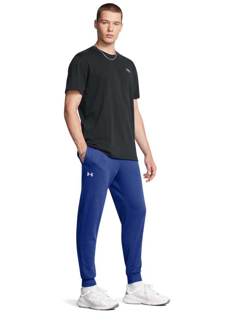 UNDER ARMOUR Спортно долнище Rival Fleece