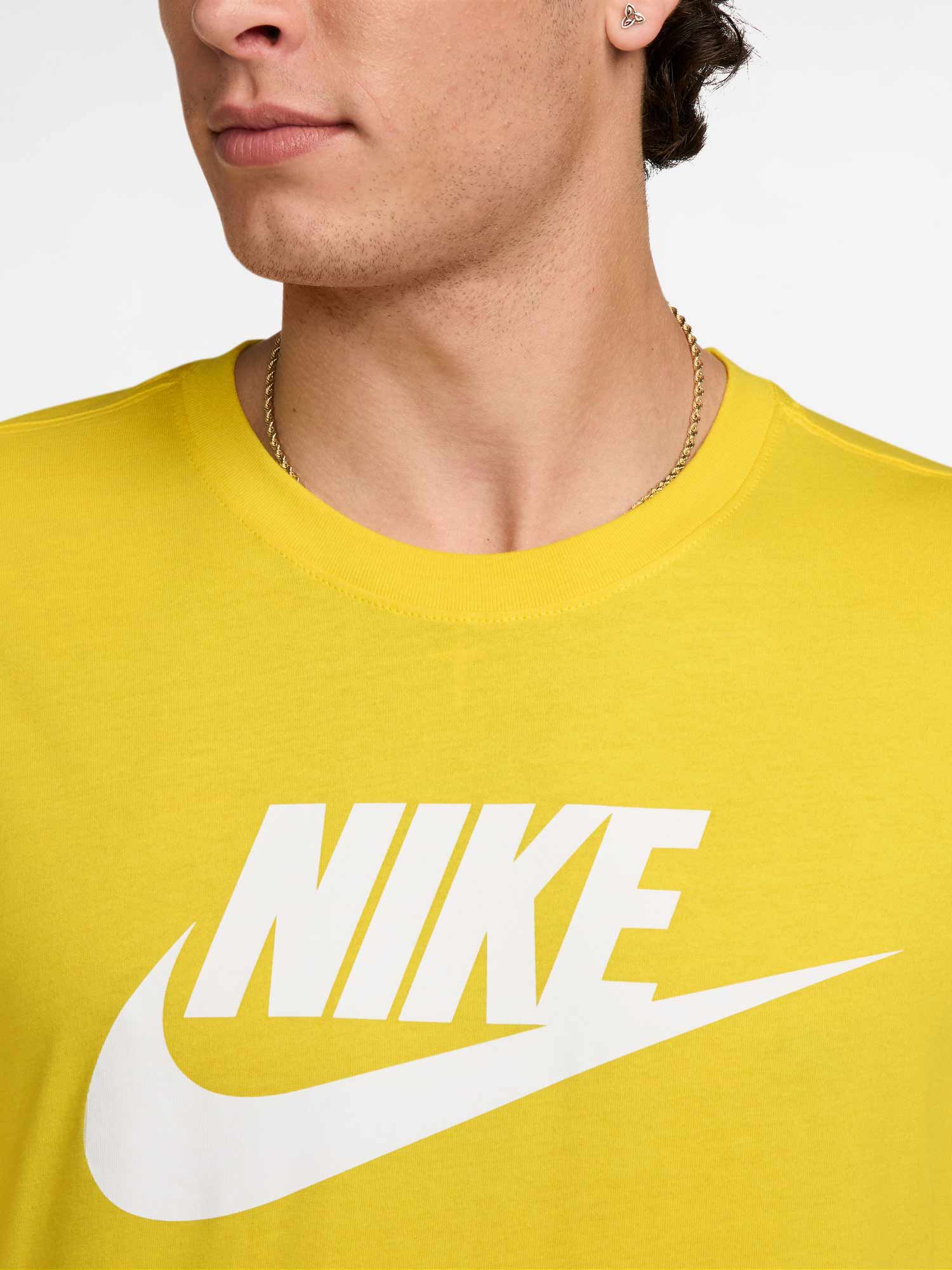 NIKE Тениска M NSW TEE ICON FUTURA