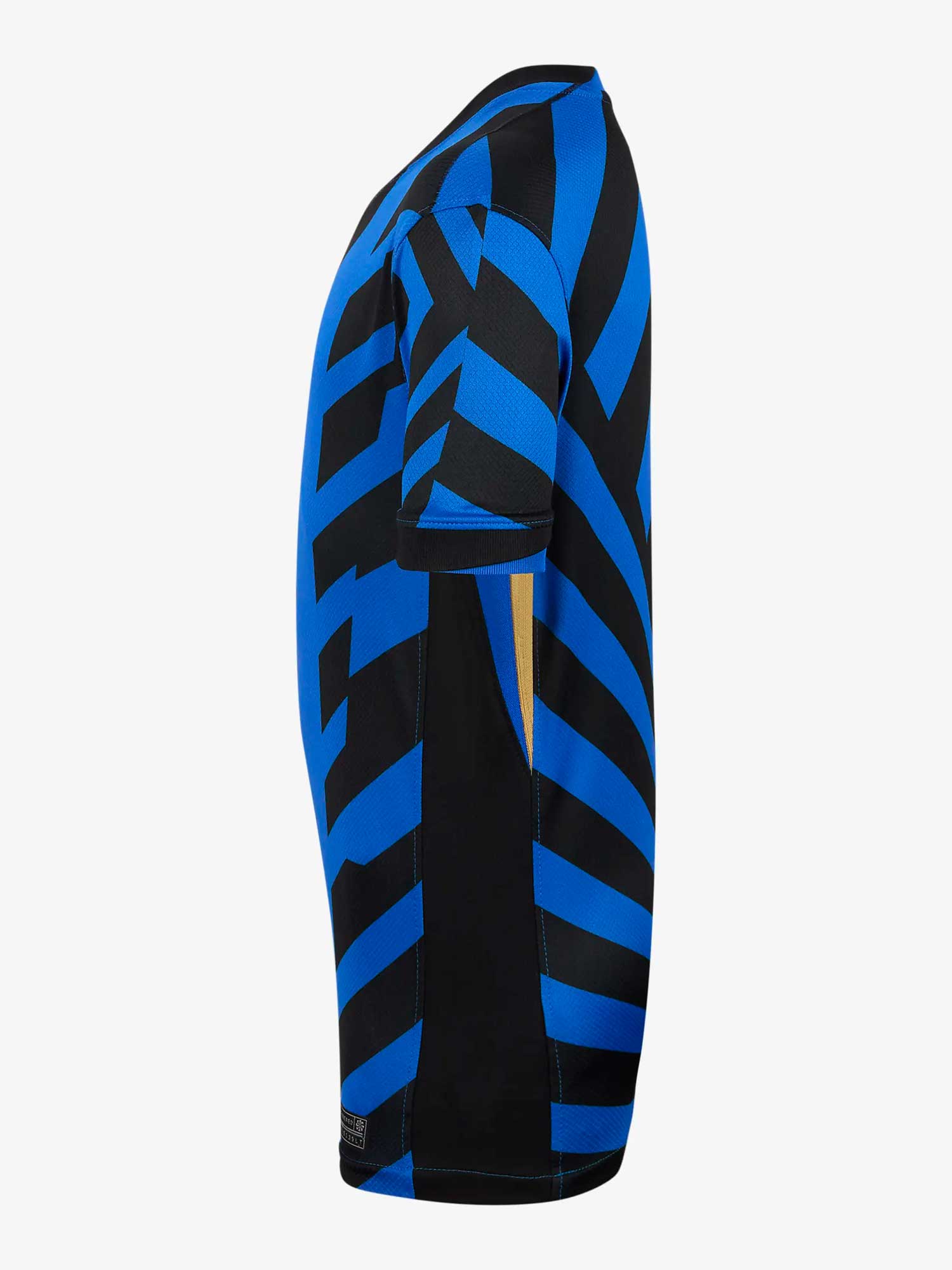 NIKE Тениска INTER Y NK DF JSY SS STAD HM
