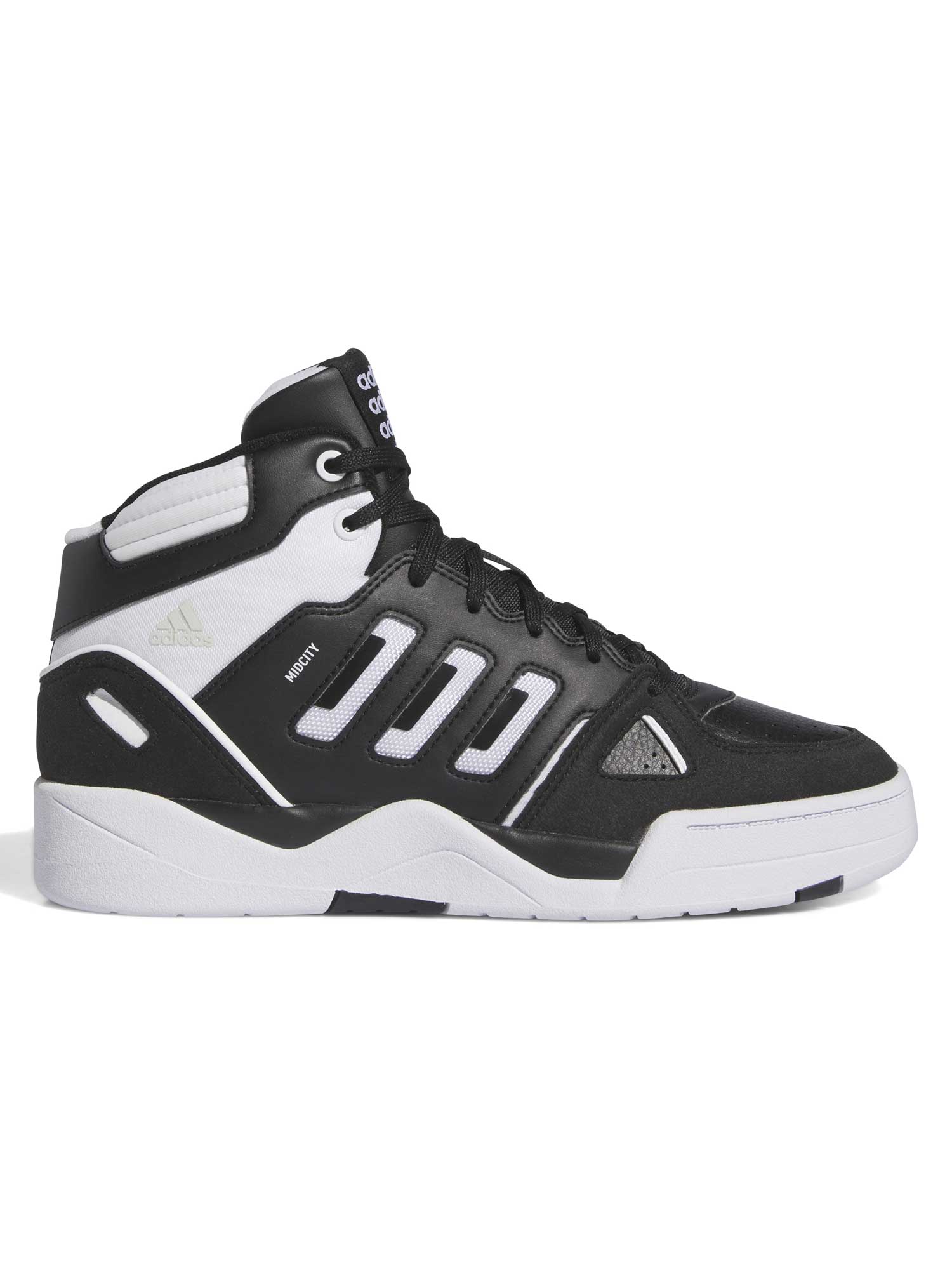 ADIDAS SPORTSWEAR Обувки Midcity Mid