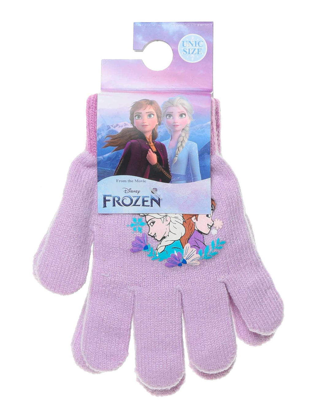 KIDS MOVIE HEROES Ръкавици Frozen