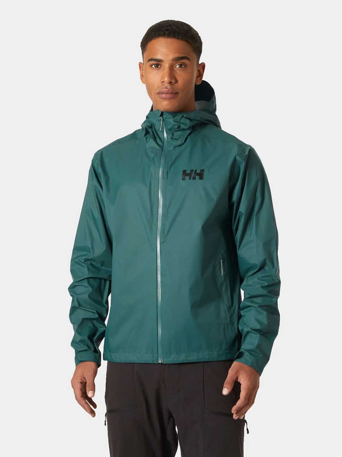 HELLY HANSEN Яке LOKE TERRA JACKET