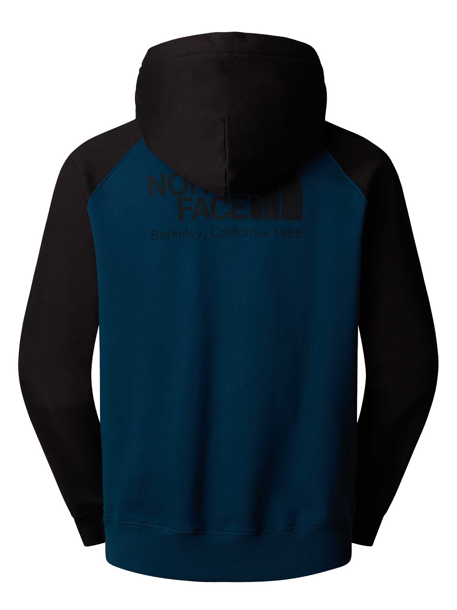 THE NORTH FACE Суитшърт M HERITAGE HOODIE