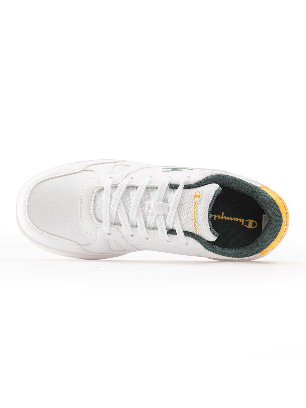CHAMPION Обувки CLY 87 B GS Low Cut Shoe