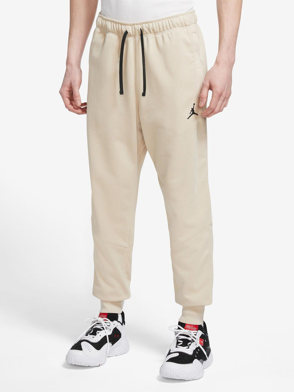 JORDAN Спортно долнище M J DF SPRT CSVR FLC