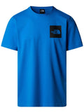 THE NORTH FACE Тениска M SS EASY TEE