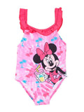 KIDS MOVIE HEROES Цял бански MINNIE