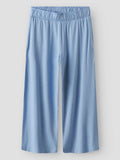 NAME IT Панталон NKFVULOTTE CULOTTE PANT