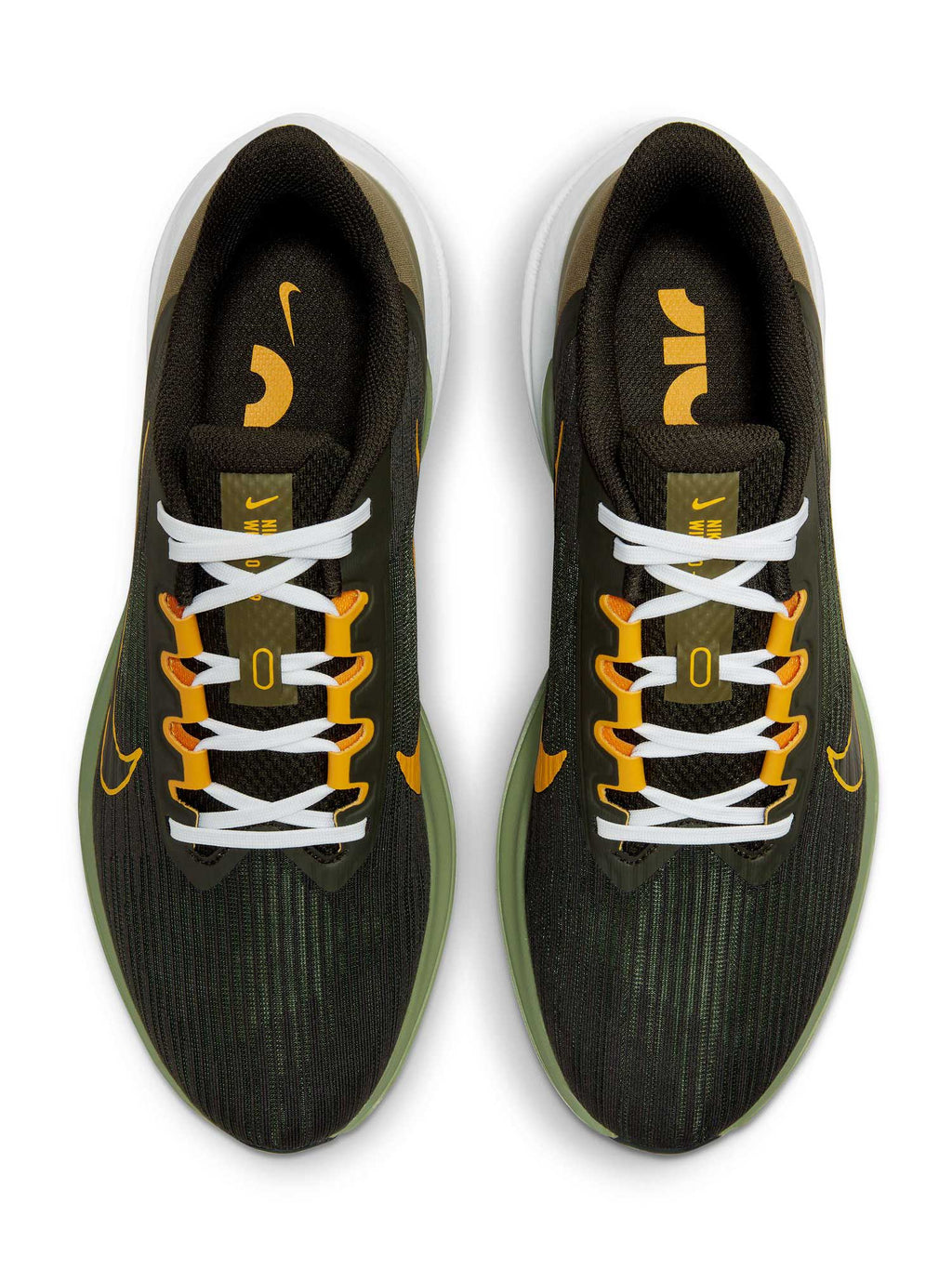 NIKE Обувки AIR WINFLO 9