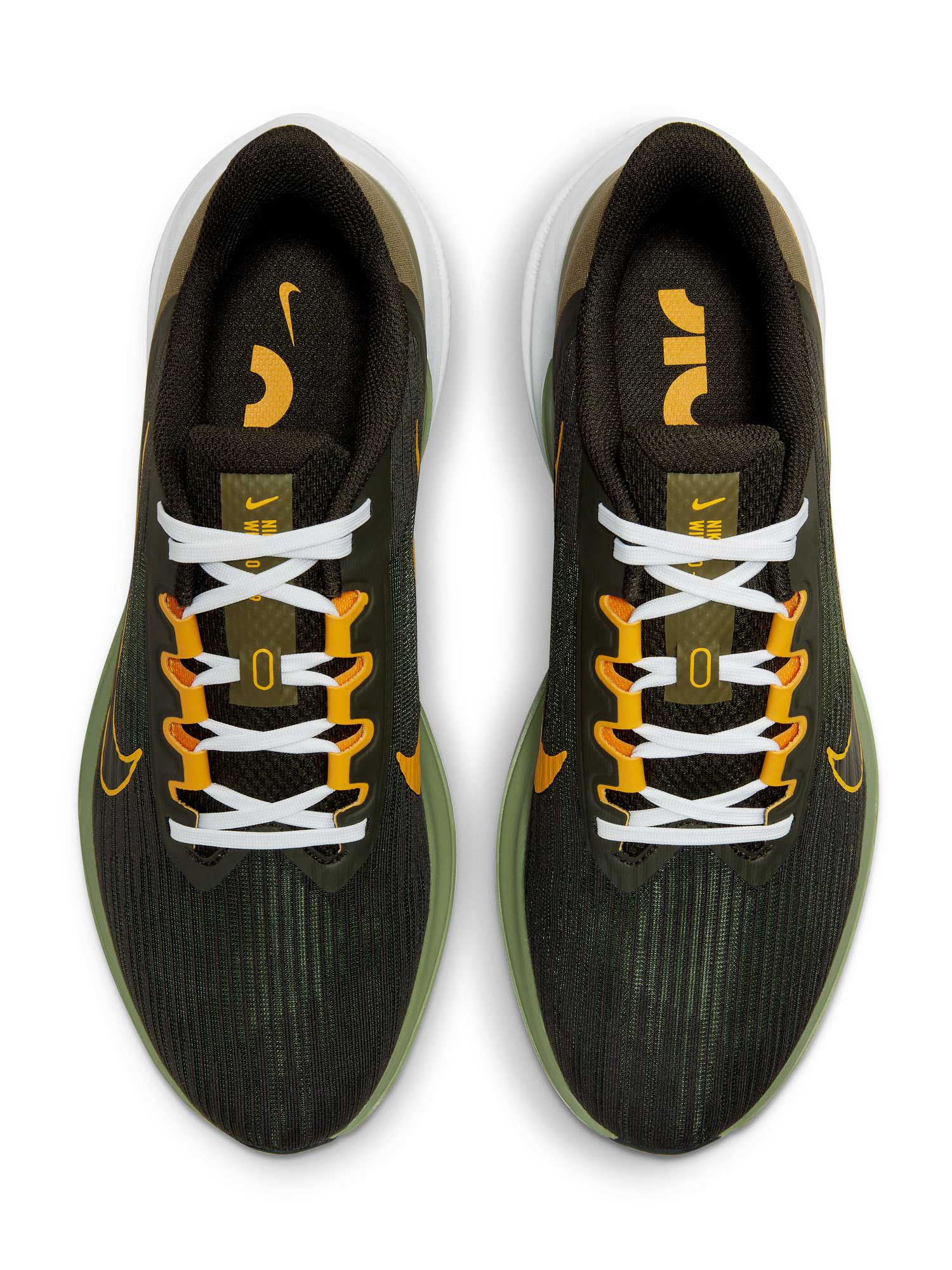 NIKE Обувки AIR WINFLO 9