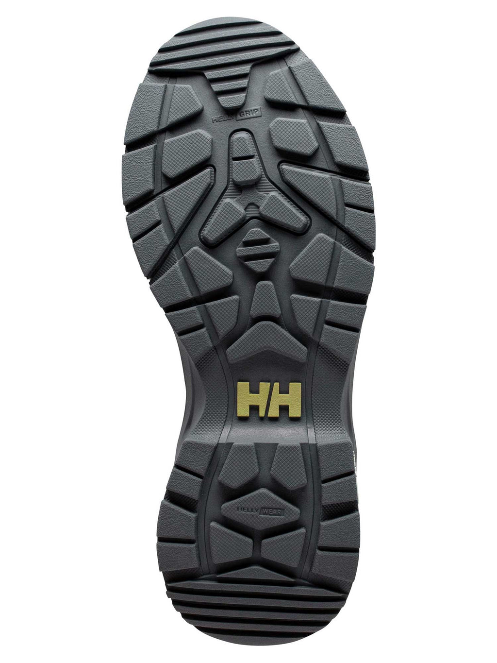 HELLY HANSEN Обувки W CASCADE LOW HT