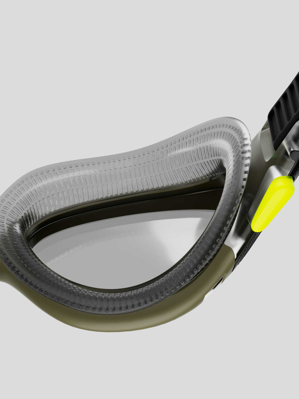 SPEEDO Плувни очила BIOFUSE 2.0 POLARISED