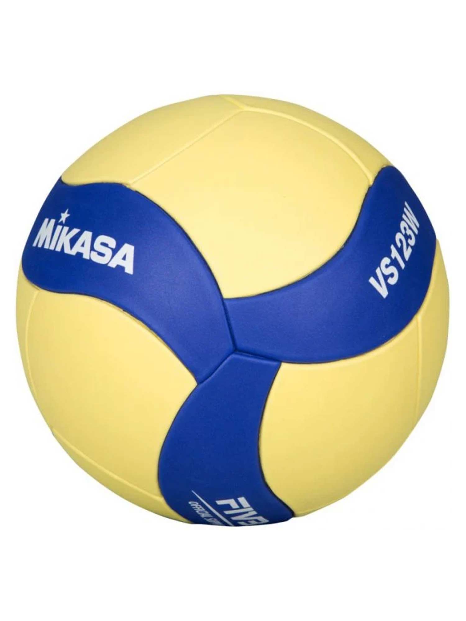 MIKASA Волейболна топка VS123W