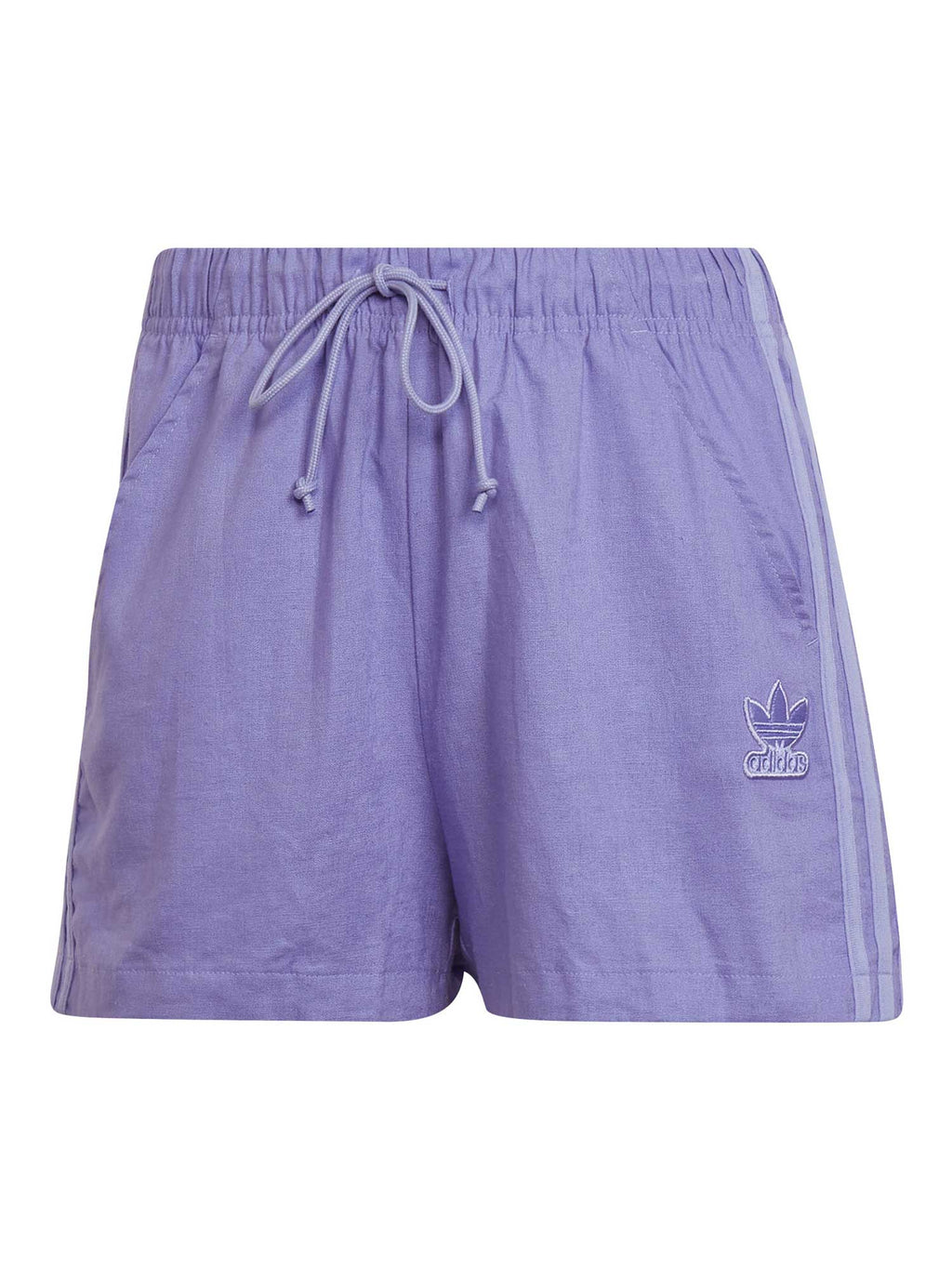 ADIDAS Къси панталони Linen Shorts