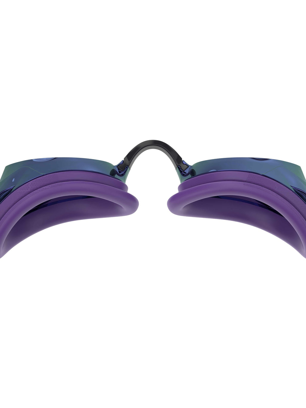 SPEEDO Плувни очила WOMENS VANQUISHER 3.0 MIRRORED