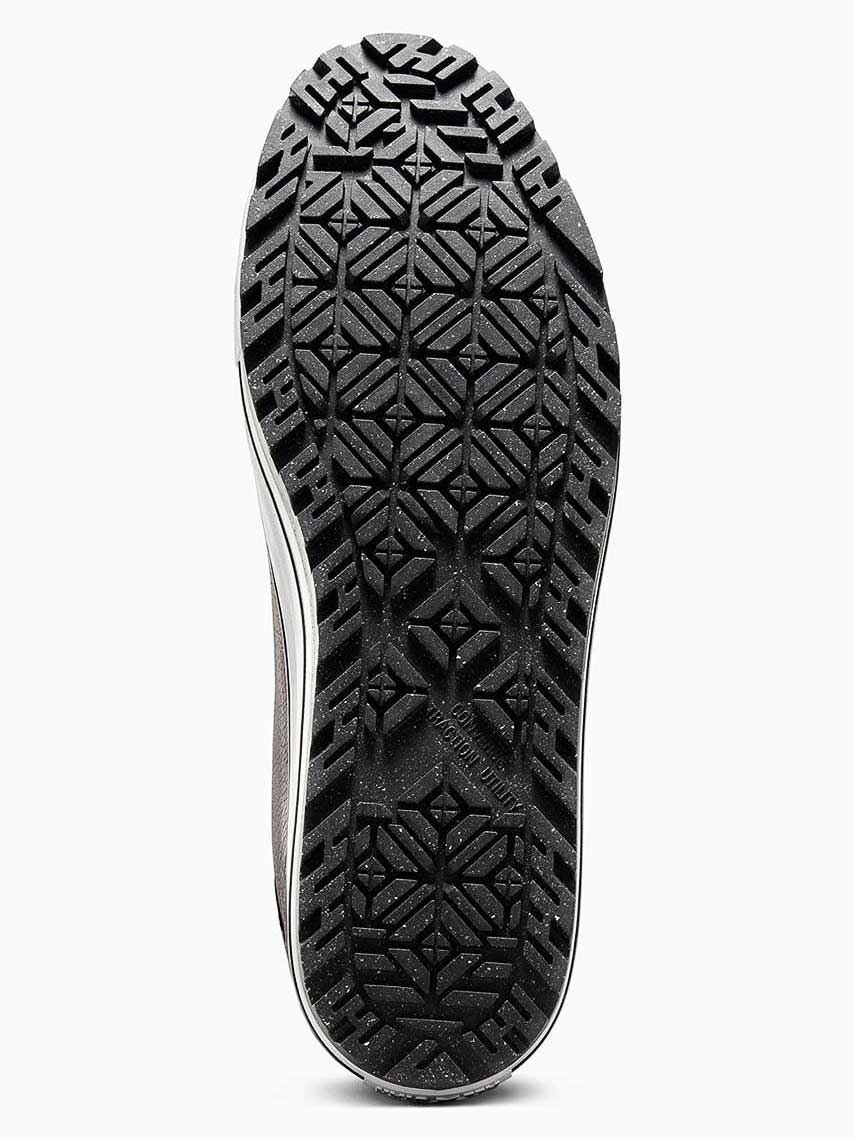 CONVERSE Обувки CHUCK TAYLOR AS CITY TREK WP