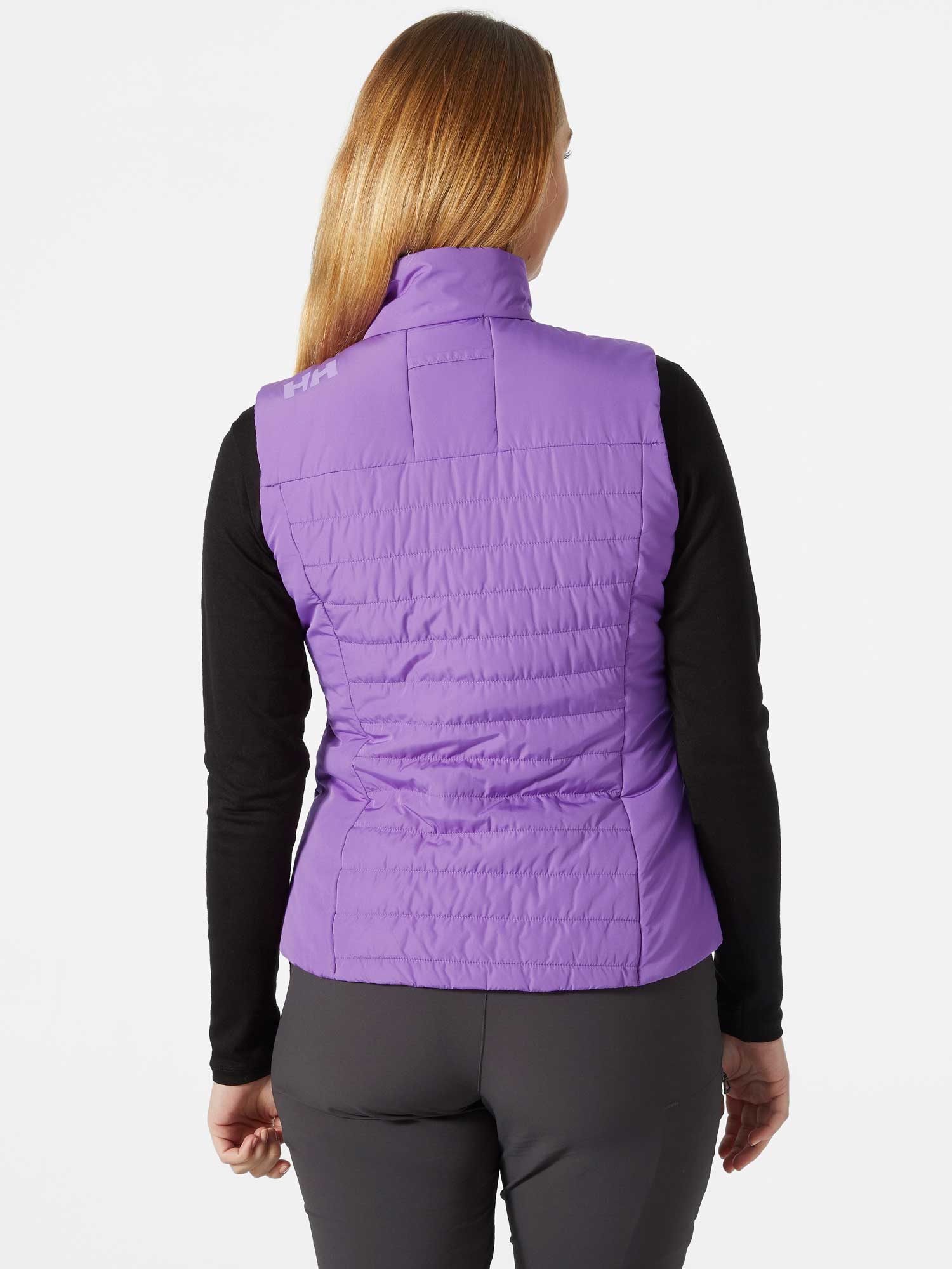 HELLY HANSEN Елек W CREW INSULATOR VEST 2.0