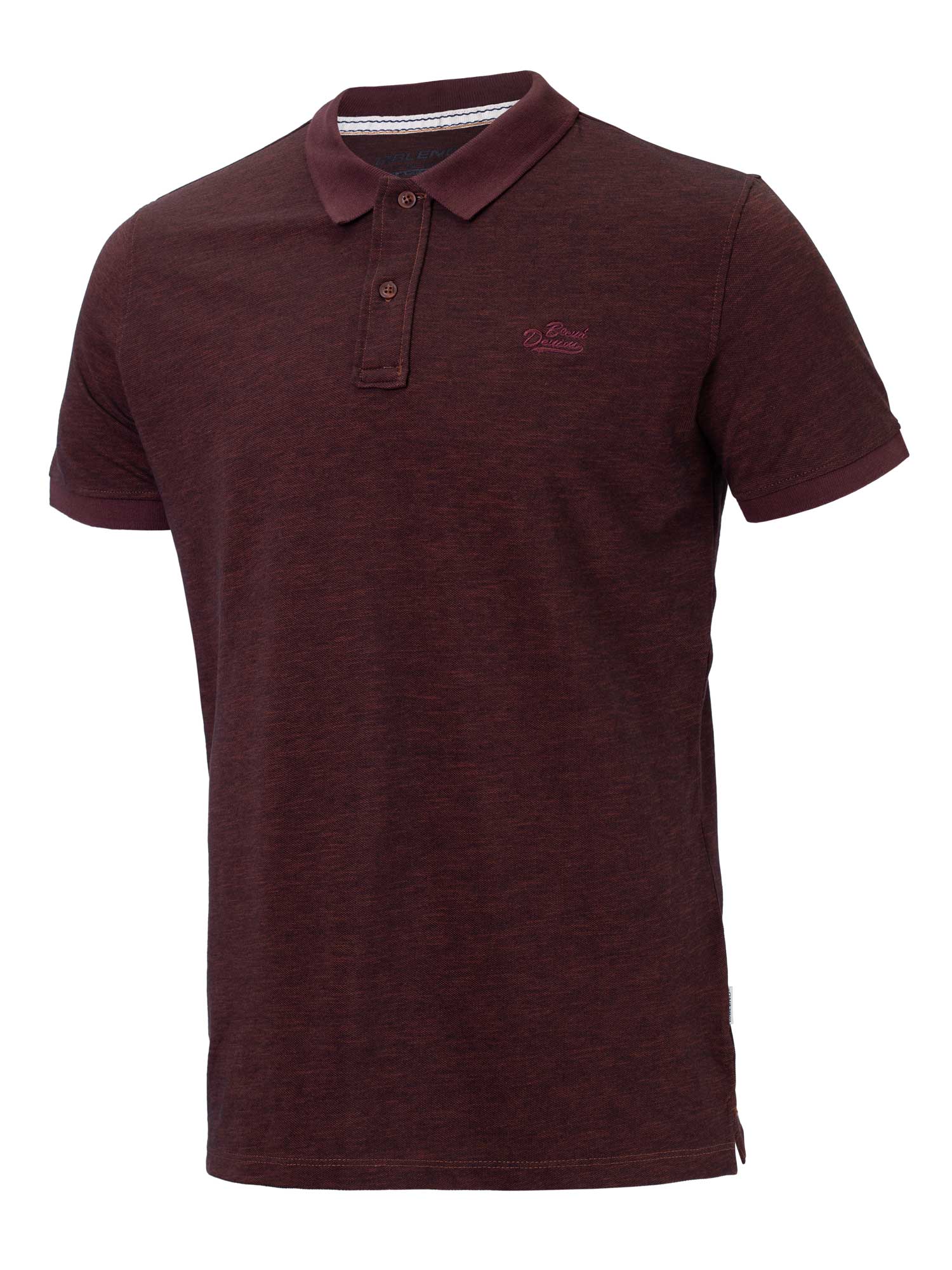 BLEND Тениска Polo