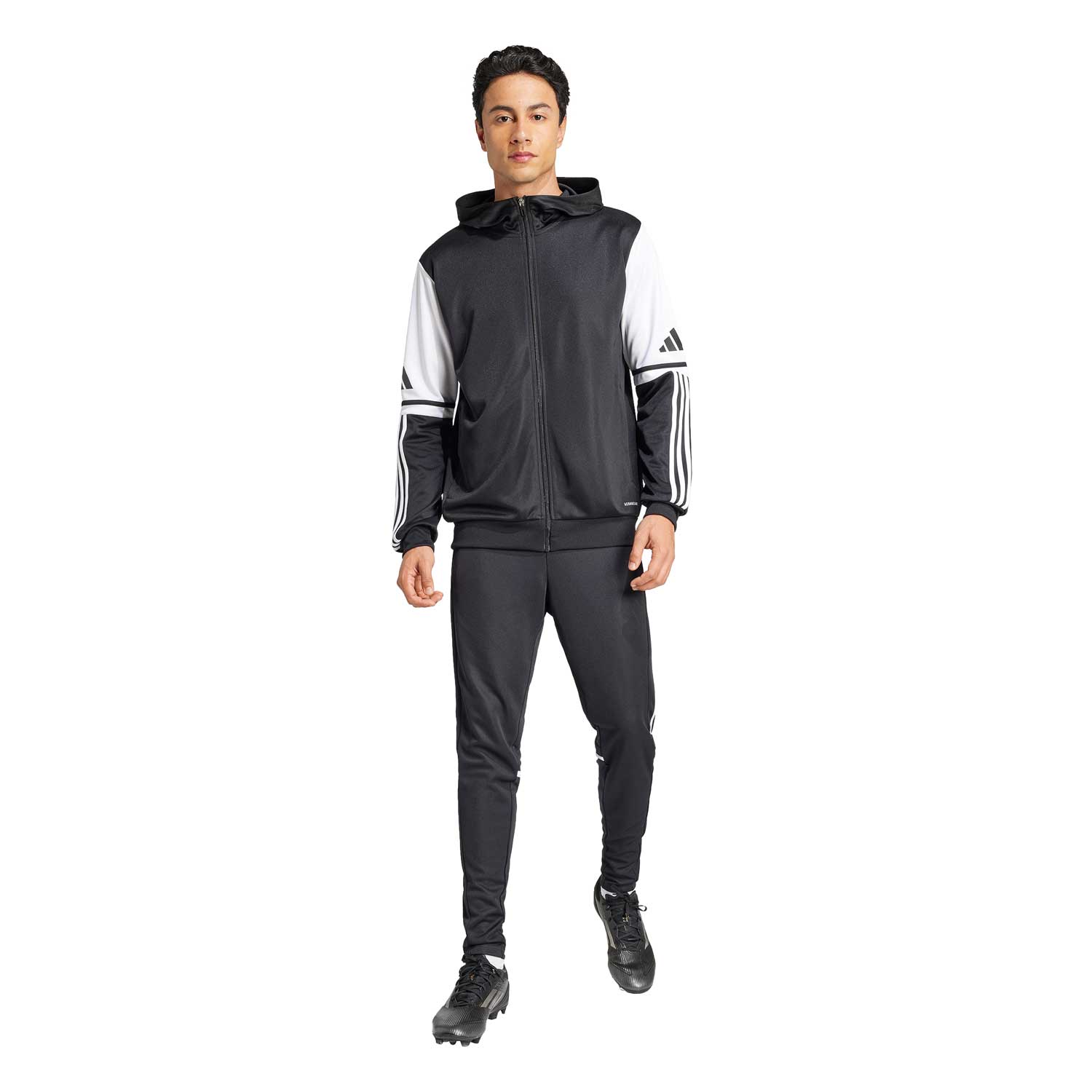 ADIDAS PERFORMANCE Суитшърт Squadra 25 Hoodie