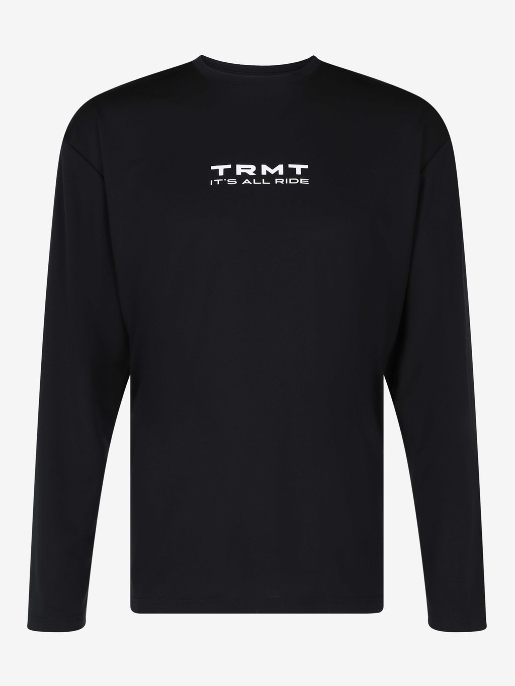 TERMIT Блуза с UV защита UPF 40 Mens Loose LS T-Shirt