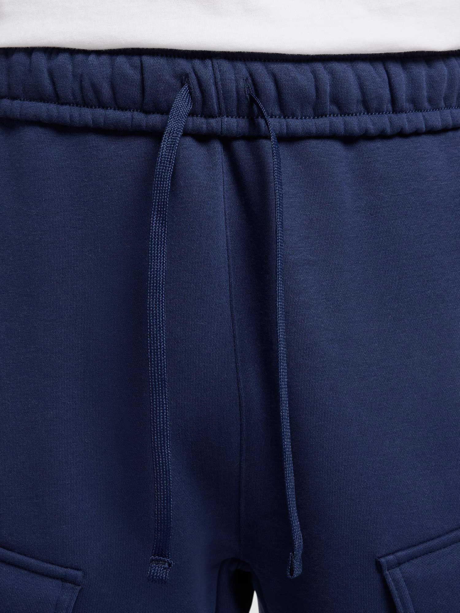 NIKE Спортно долнище M NSW SW AIR CARGO PANT FLC BB