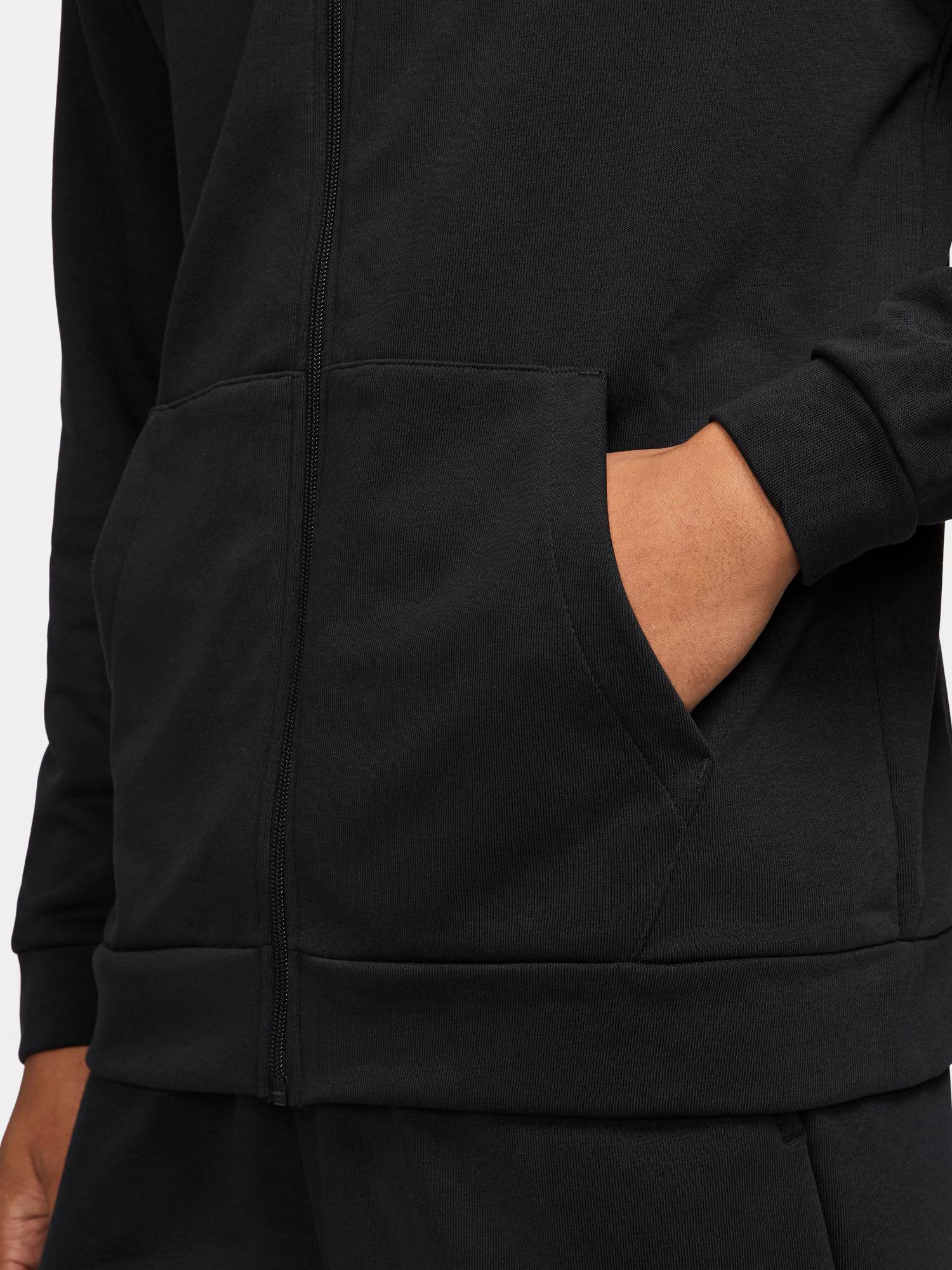 NIKE Суитшърт M NK DF HDIE FZ FL