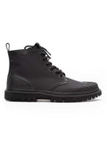 Calvin Klein Jeans Боти EVA LACEUP BOOT MID NY