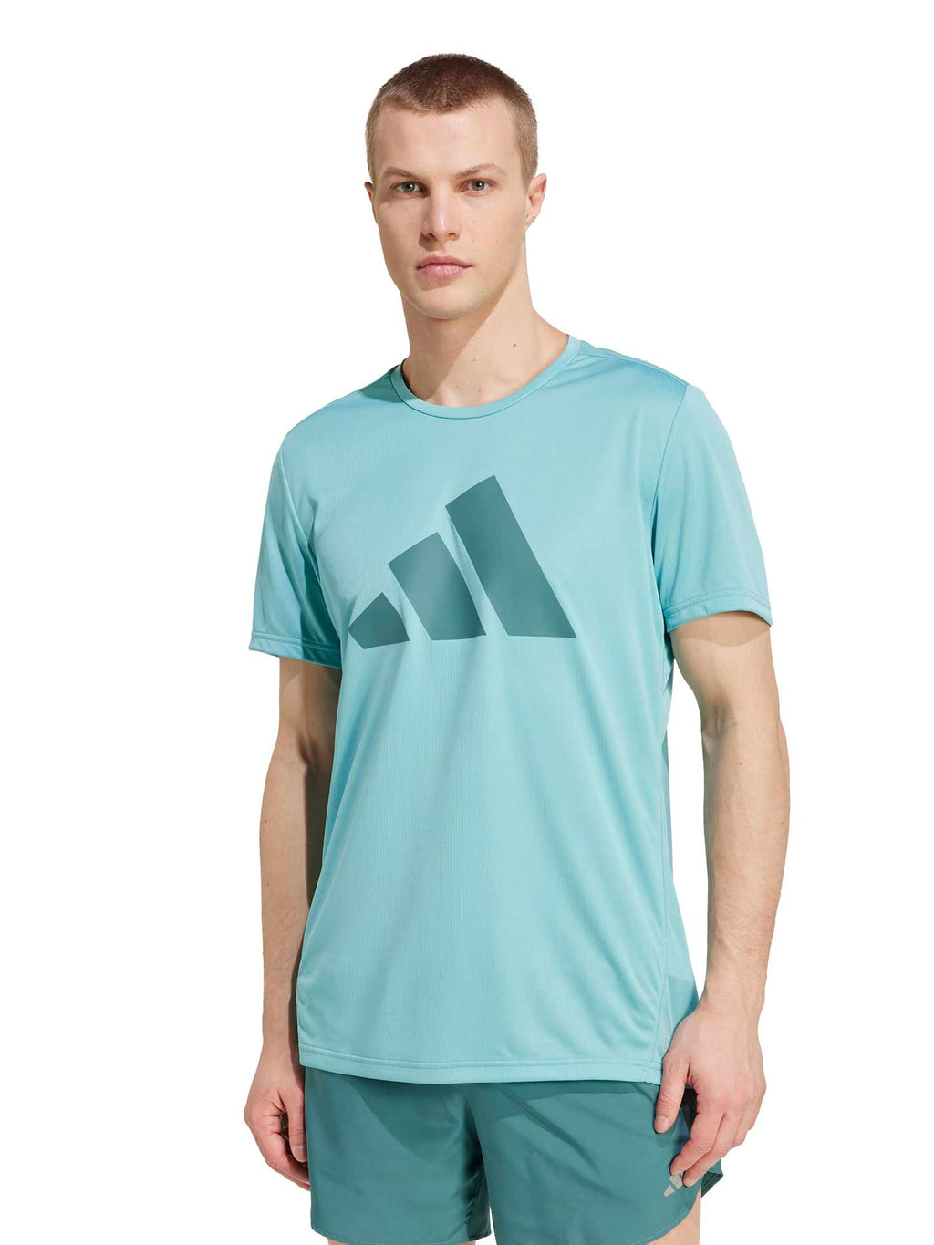 ADIDAS PERFORMANCE Тениска Run It T-Shirt