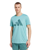 ADIDAS PERFORMANCE Тениска Run It T-Shirt