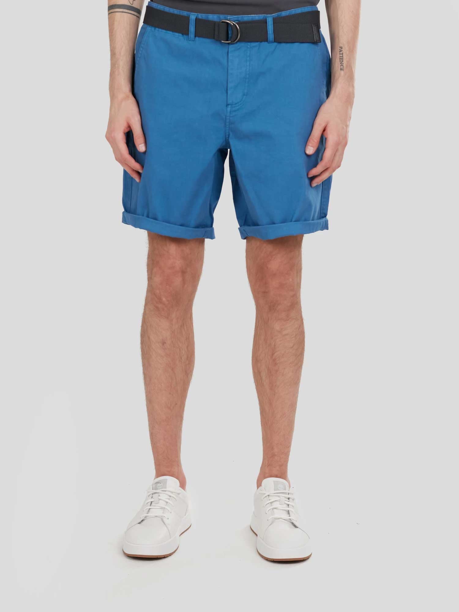 FUNDANGO Къси панталони North Shore Chino