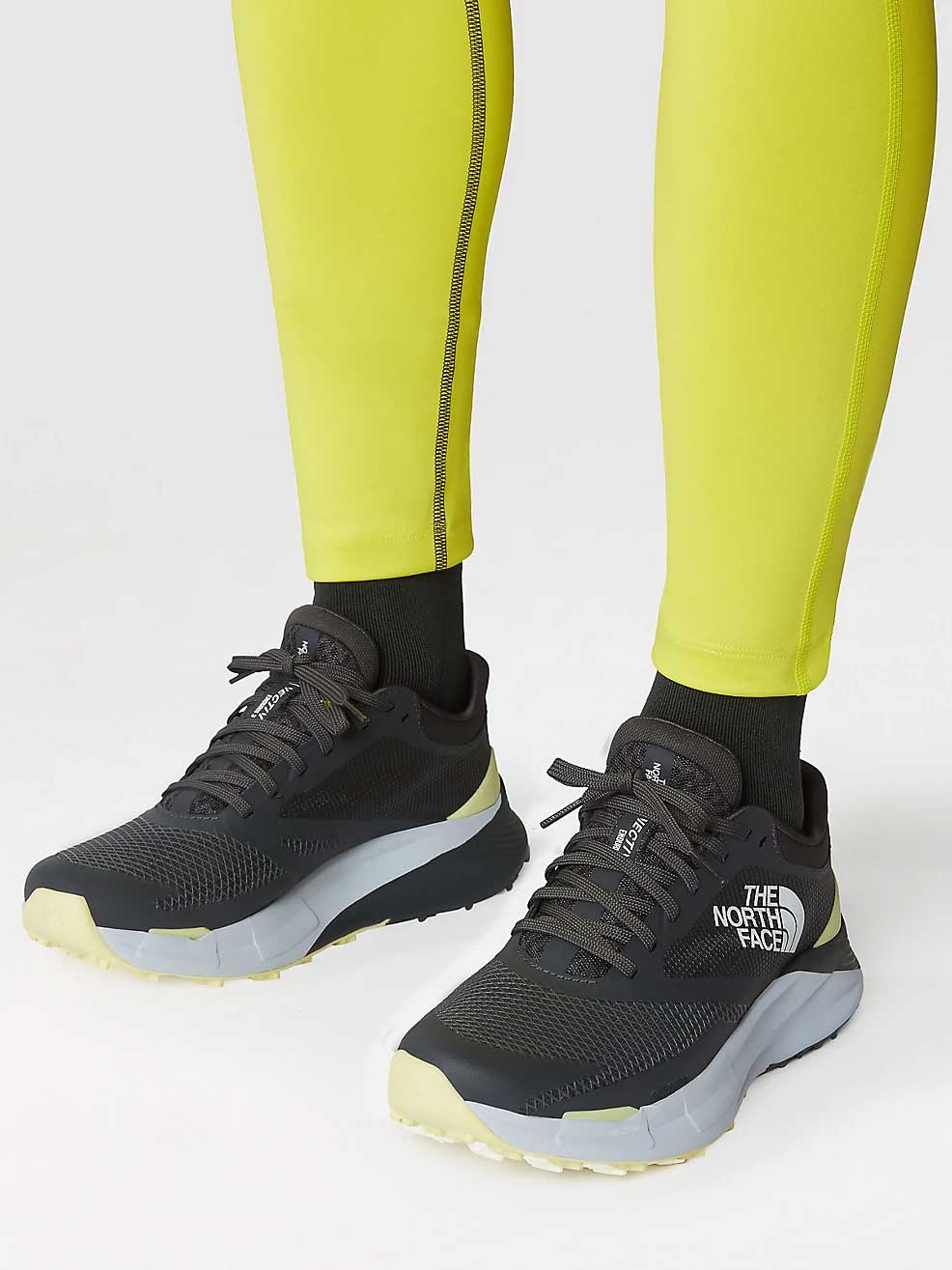 THE NORTH FACE Обувки W VECTIV ENDURIS 3