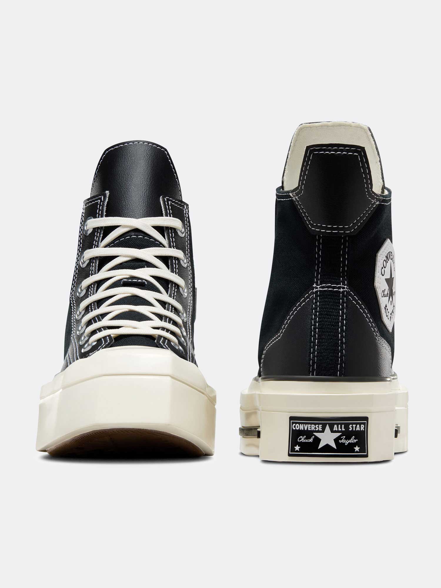 CONVERSE Обувки Chuck 70 De Luxe Squared