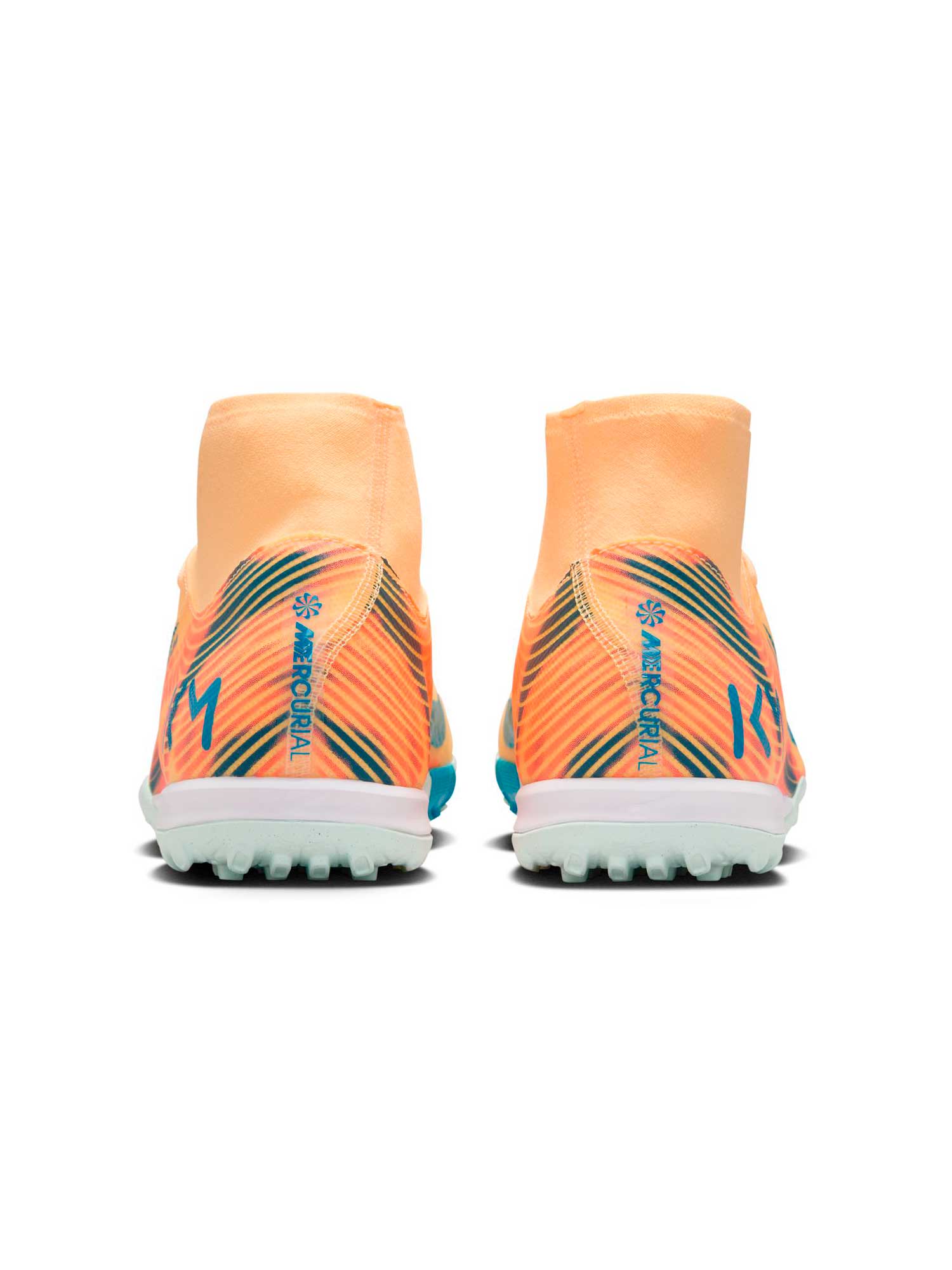 NIKE Обувки ZM SUPERFLY 10 ACADEMY Kylian Mbappe TF