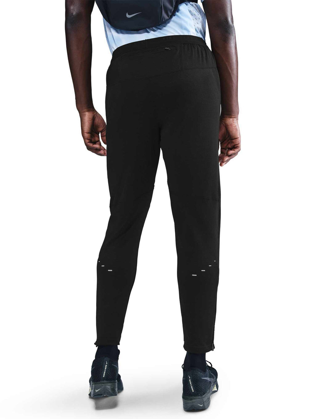 NIKE Спортно долнище M NK DF STRIDE KNIT PANT