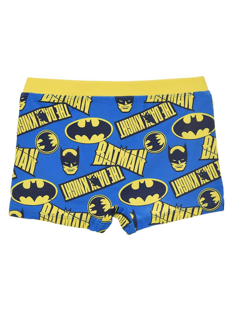 KIDS MOVIE HEROES Бански BATMAN