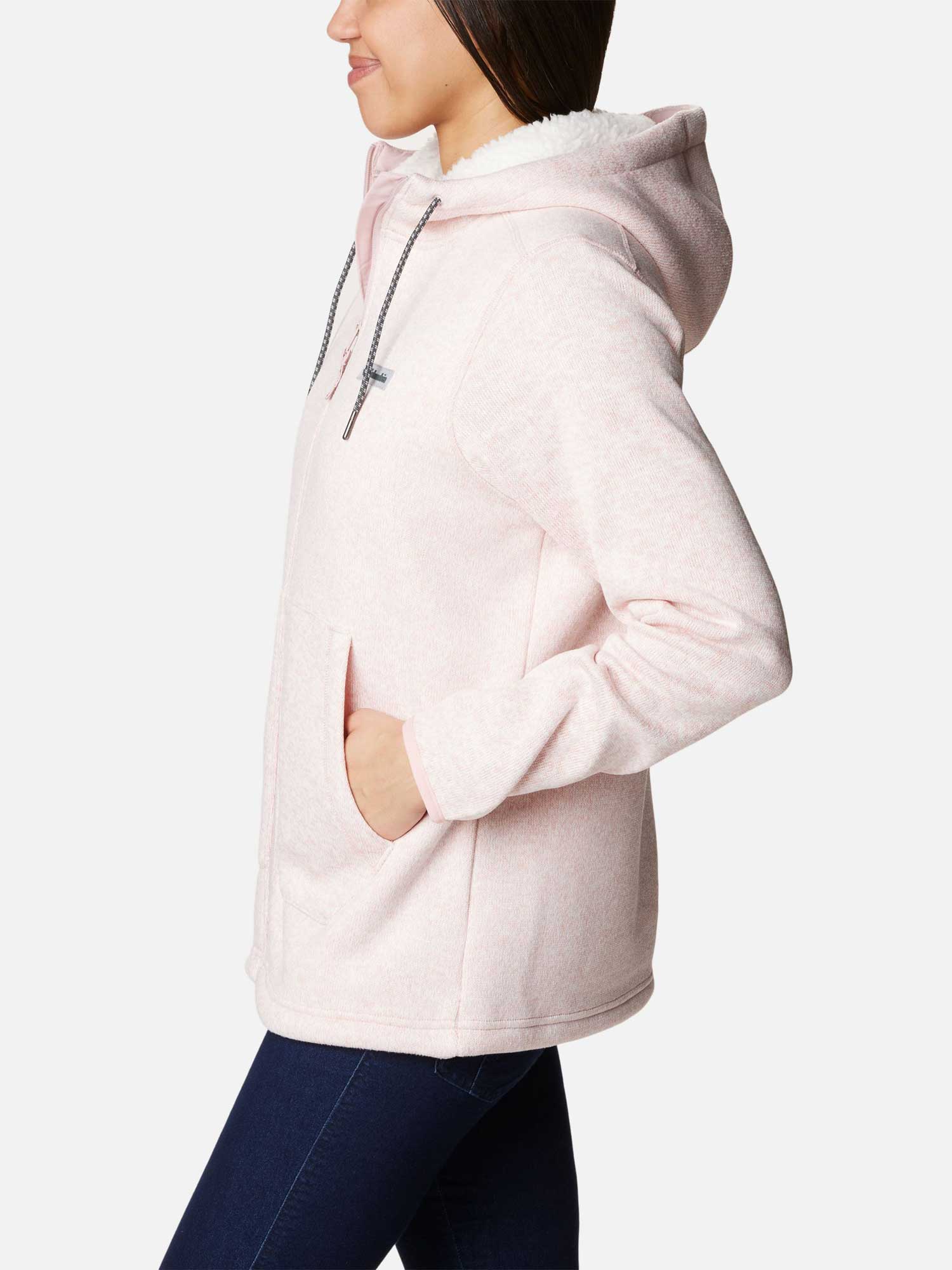 COLUMBIA Полар Sweater Weather Sherpa