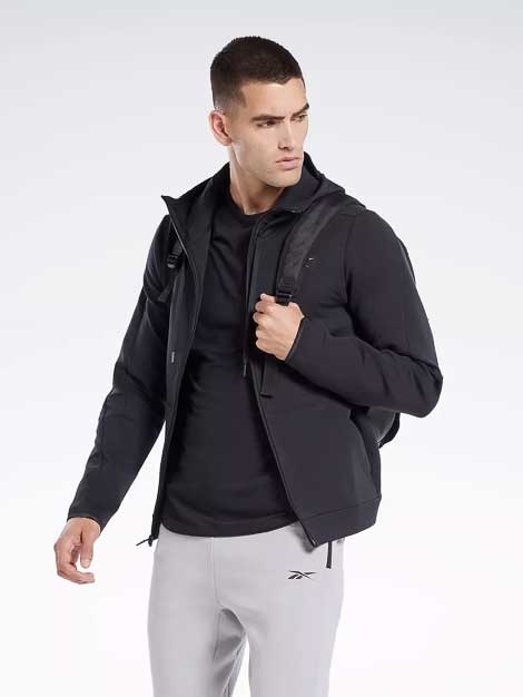 REEBOK Суитшърт DreamBlend