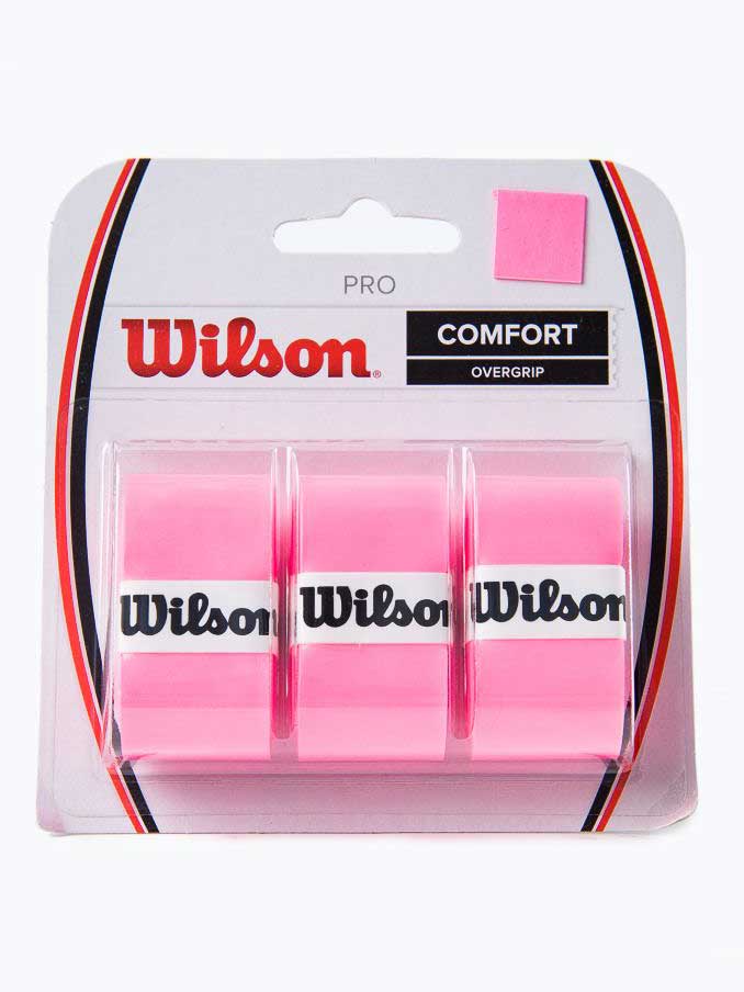WILSON Покривен грип PRO