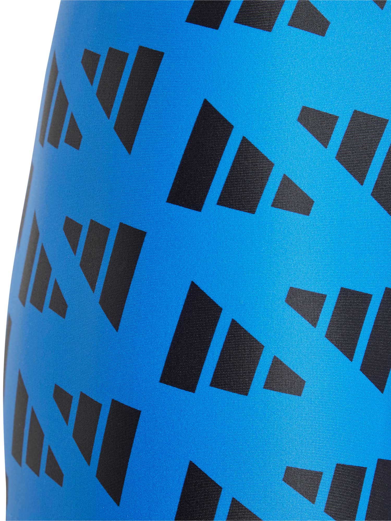 ADIDAS PERFORMANCE Бански Logo Graphic Swim Boxers Kids