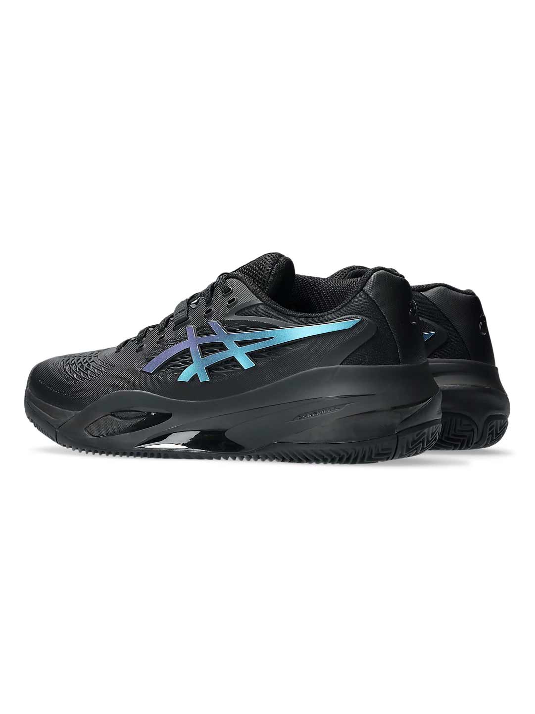 ASICS Обувки GEL-RESOLUTION X CLAY NIGHT ENERGY