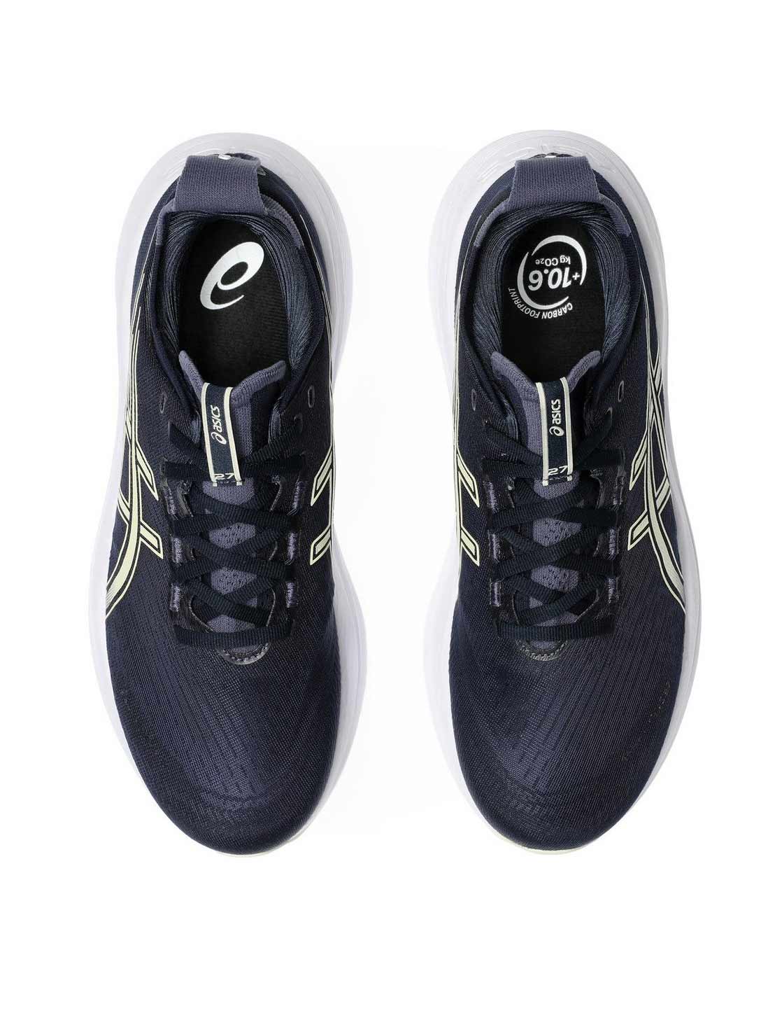 ASICS Обувки GEL-NIMBUS 27