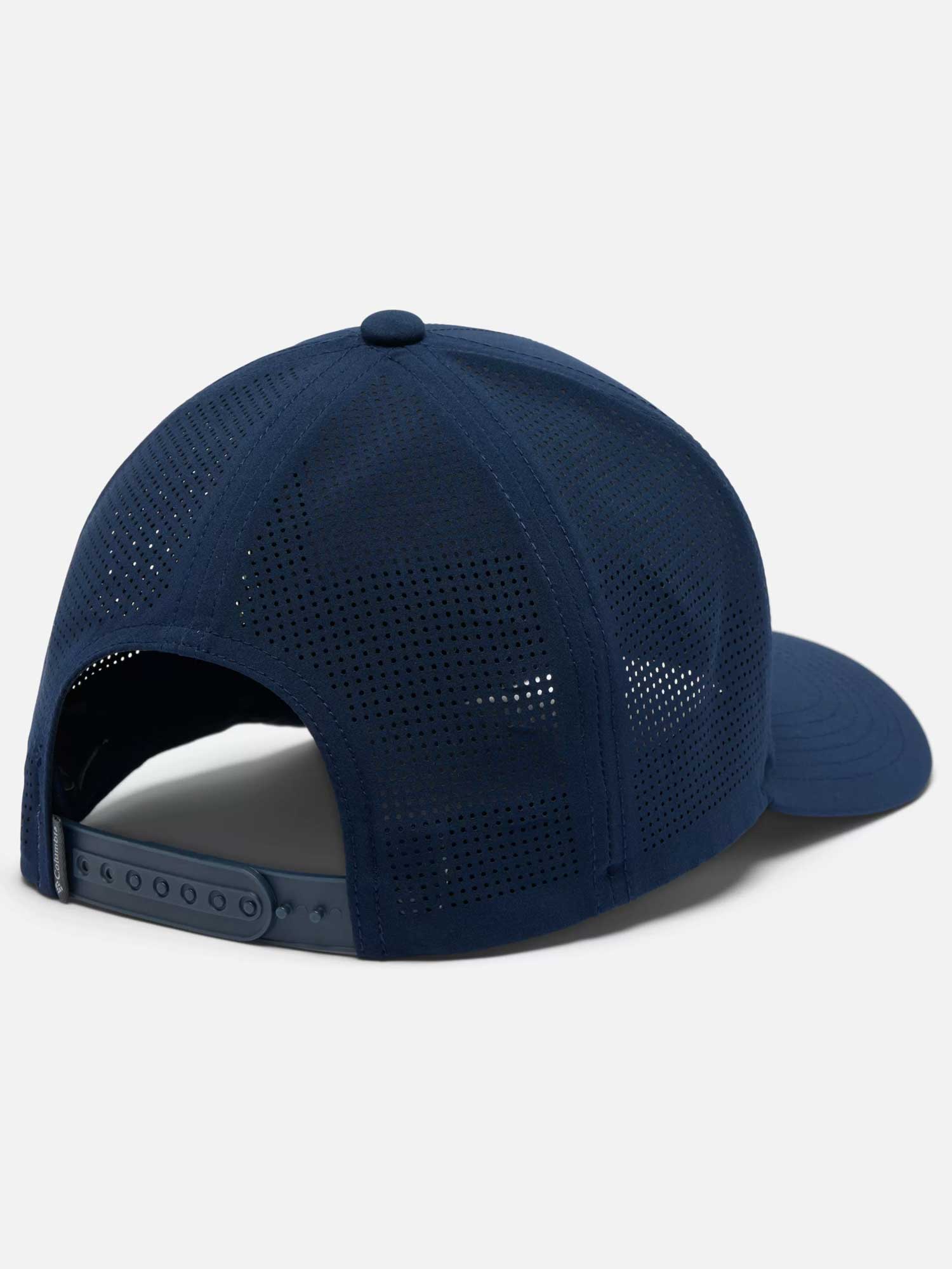 COLUMBIA Шапка Mountaincap 3D Stretch Snap Back