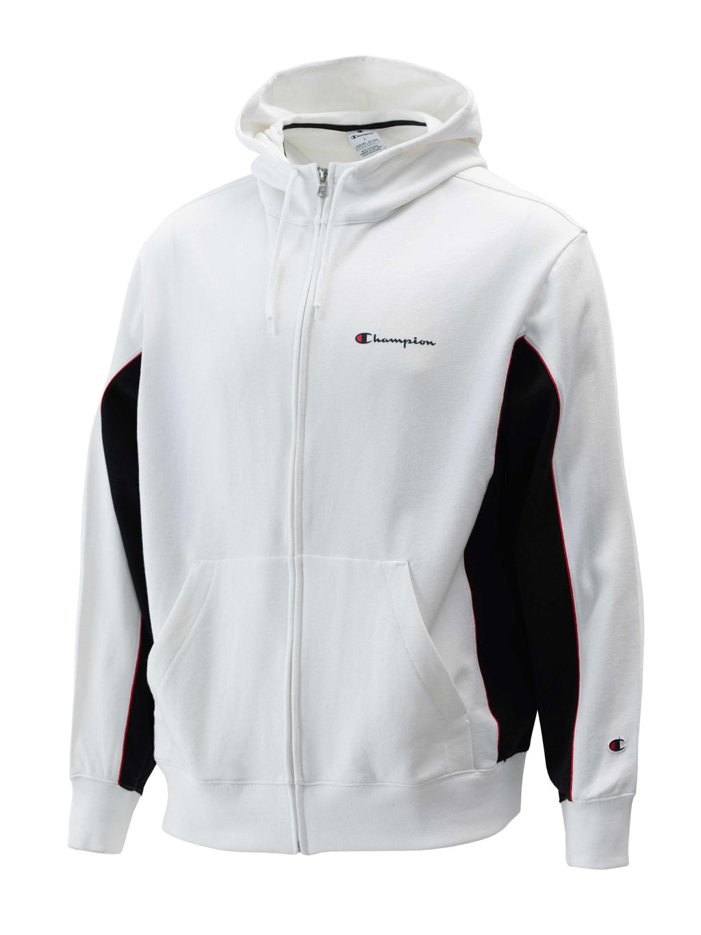 CHAMPION Спортен екип Hooded Full Zip Suit