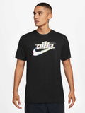 NIKE Тениска M NSW TEE OC HBR PK4